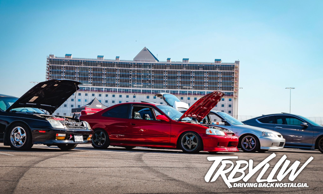 HondaFest TX 2024 Photos