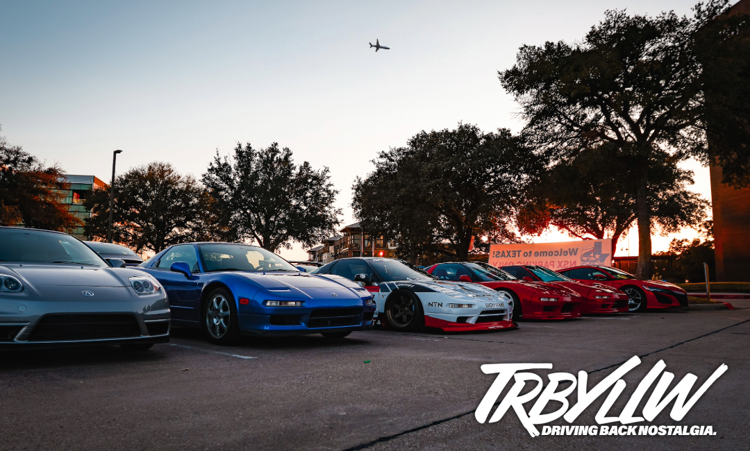 NSXPO 2024 Photos at Irving Texas